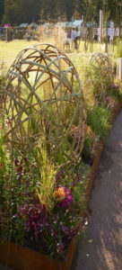 日比谷ガーデニングショー