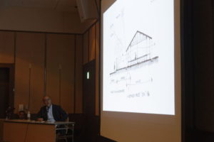 公開講座「建築と庭